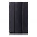 Чохол UniCase Slim для Lenovo Tab 3 710F/710L - Black (160150B). Фото 2 з 6