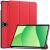 Чохол UniCase Slim для OPPO Pad SE - Red: фото 1 з 10