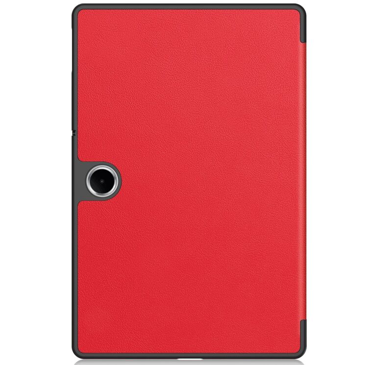 Чохол UniCase Slim для OPPO Pad SE - Red: фото 2 з 10