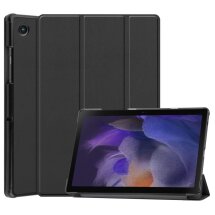 Чохол UniCase Slim для Samsung Galaxy Tab A8 10.5 (X200/205) - Black: фото 1 з 9