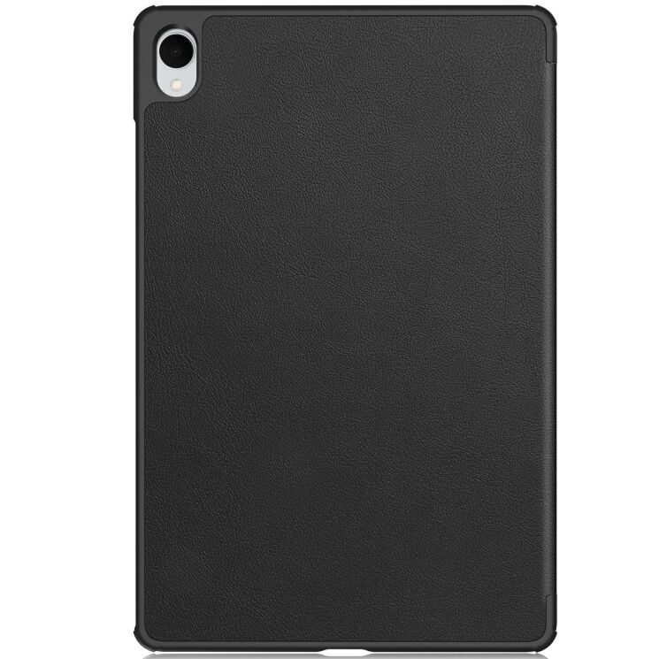 Чохол UniCase Slim для Samsung Galaxy Tab S11 (X730/X736) - Black: фото 2 з 8