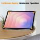 Чохол UniCase Slim для Samsung Galaxy Tab S11 (X730/X736) - Black (388801B). Фото 6 з 8