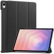 Чохол UniCase Slim для Samsung Galaxy Tab S11 (X730/X736) - Black (388801B)