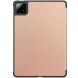 Чехол UniCase Slim для Xiaomi Pad 7 / 7 Pro - Rose Gold (369000RG). Фото 2 из 8