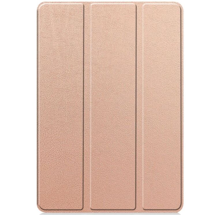 Чехол UniCase Slim для Xiaomi Pad 7 / 7 Pro - Rose Gold: фото 3 из 8