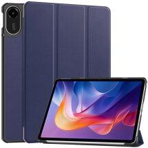 Чехол UniCase Slim для Xiaomi Redmi Pad 2 - Blue: фото 1 из 10