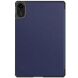 Чехол UniCase Slim для Xiaomi Redmi Pad 2 - Blue (383204L). Фото 3 из 10
