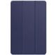 Чехол UniCase Slim для Xiaomi Redmi Pad 2 - Blue (383204L). Фото 2 из 10