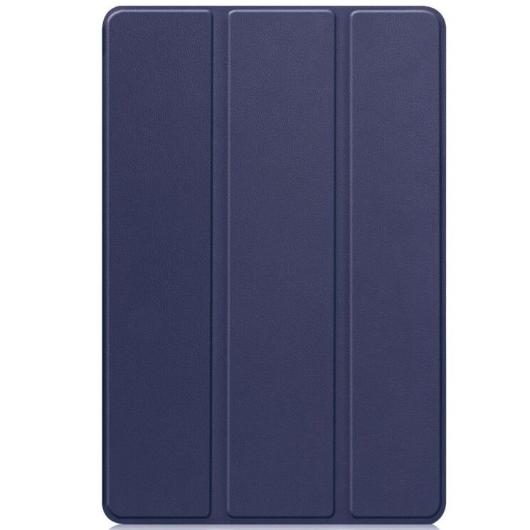 Чехол UniCase Slim для Xiaomi Redmi Pad 2 - Blue: фото 2 из 10