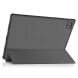 Чохол UniCase Soft UltraSlim для Samsung Galaxy Tab A8 10.5 (X200/205) - Grey (317610H). Фото 4 з 11