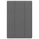 Чохол UniCase Soft UltraSlim для Samsung Galaxy Tab A8 10.5 (X200/205) - Grey (317610H). Фото 2 з 11