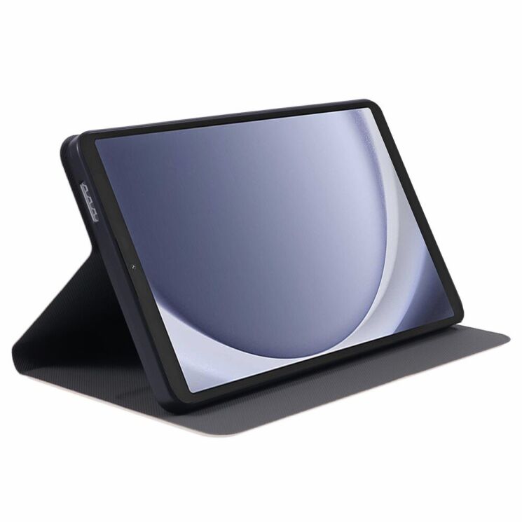 Чехол UniCase Stand Cover для Samsung Galaxy Tab A9 (X110/115) - Gold: фото 5 из 9