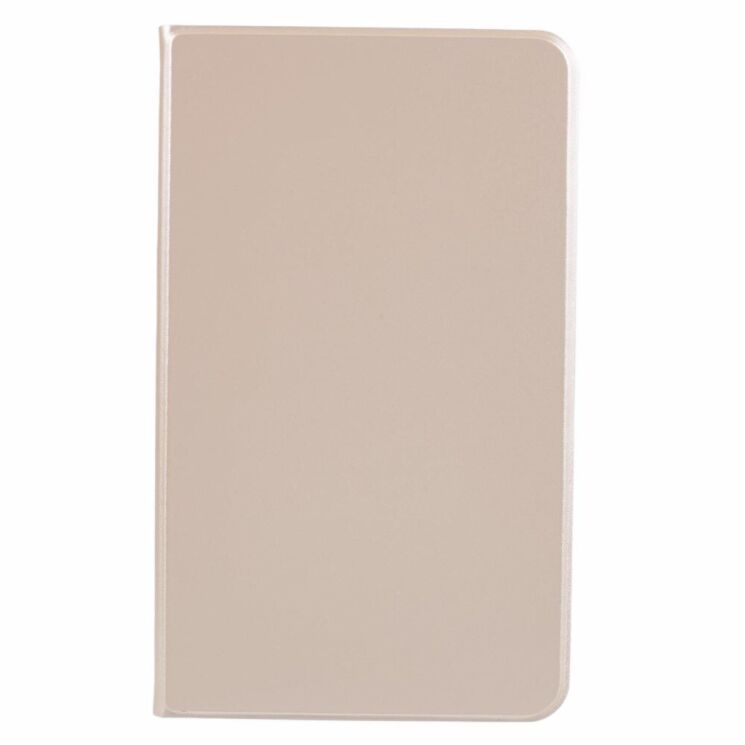 Чехол UniCase Stand Cover для Samsung Galaxy Tab A9 (X110/115) - Gold: фото 3 из 9