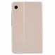Чехол UniCase Stand Cover для Samsung Galaxy Tab A9 (X110/115) - Gold (339317F). Фото 2 из 9