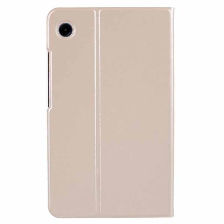 Чехол UniCase Stand Cover для Samsung Galaxy Tab A9 (X110/115) - Gold: фото 2 из 9