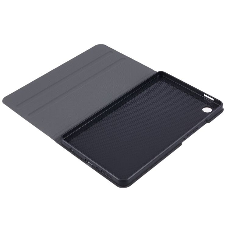Чехол UniCase Stand Cover для Samsung Galaxy Tab A9 (X110/115) - Gold: фото 7 из 9