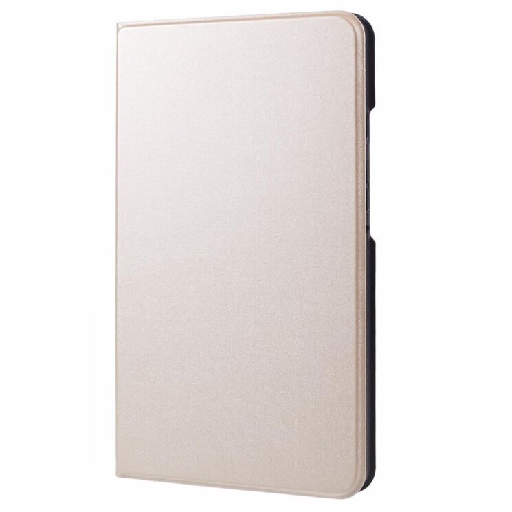 Чехол UniCase Stand Cover для Samsung Galaxy Tab A9 (X110/115) - Gold: фото 4 из 9