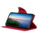 Чохол UniCase Vintage Wallet для Samsung Galaxy M14 (M146) - Red (322913R). Фото 2 з 8