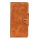 Чехол UniCase Vintage Wallet для Xiaomi Mi Note 10 Lite - Brown (263762Z). Фото 6 из 12