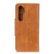 Чехол UniCase Vintage Wallet для Xiaomi Mi Note 10 Lite - Brown (263762Z). Фото 2 из 12