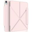 Чехол XUNDD Multi-Angle Stand для Apple iPad Air 13 M3/M2 (2025/2024) - Pink (362000P)