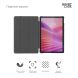 Чохол ArmorStandart Smart Case для Lenovo Tab (TB311) - Blue (375609L). Фото 3 из 4