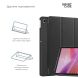 Чохол ArmorStandart Smart Case для Lenovo Tab (TB311) - Blue (375609L). Фото 4 из 4