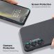 Чехол Pitaka StarPeak MagEZ Case 4 для Samsung Galaxy S24 (S921) KS2401 - Black / Grey (347134BH). Фото 12 из 14