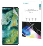 Антибликовая пленка на экран RockSpace Explosion-Proof Matte для OPPO Find X2: фото 1 из 9
