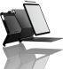 Захисний чохол URBAN ARMOR GEAR (UAG) Scout для Apple iPad Pro 12.9 (2020) - Black (265121B). Фото 5 з 9