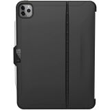 Захисний чохол URBAN ARMOR GEAR (UAG) Scout для Apple iPad Pro 12.9 (2020) - Black: фото 1 з 9