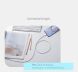 Кабель Baseus Dynamic Series Type-C to Type-C (100W, 1m) CALD000216 - Gray (895967H). Фото 16 з 19