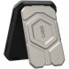 Кардхолдер URBAN ARMOR GEAR (UAG) Magnetic Wallet With Stand (964442114040) - Black / Titanium (982405B). Фото 6 из 10