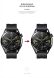 Комплект плівок (6шт) ArmorStandart Watch Film для Huawei Watch GT 3 (46mm) (291715). Фото 3 з 4
