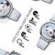 Комплект плівок (6шт) ArmorStandart Watch Film для Huawei Watch GT 5 (41mm) (369611). Фото 2 з 4