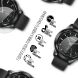 Комплект пленок (6шт) ArmorStandart Watch Film для Xiaomi Watch S3 (348809). Фото 2 из 4