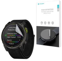 Комплект пленок (6шт) RockSpace Watch Film для Garmin Enduro 3: фото 1 из 6