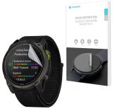 Комплект пленок (6шт) RockSpace Watch Film для Garmin Enduro 3: фото 1 из 6