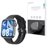 Комплект пленок (6шт) RockSpace Watch Film для Huawei Watch Fit 4: фото 1 из 6