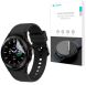 Комплект плівок (6 шт) RockSpace Watch Film для Samsung Galaxy Watch 4 Classic (42mm) (284405). Фото 1 з 6