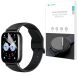 Комплект плівок (6шт) RockSpace Watch Film для Xiaomi Redmi Watch 5 Lite (361907). Фото 1 з 6