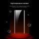 Комплект защитных пленок (2 шт) NILLKIN Impact Resistant Curved Film для OnePlus 11R / Ace 2 - Black (322237B). Фото 9 из 19