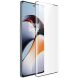 Комплект защитных пленок (2 шт) NILLKIN Impact Resistant Curved Film для OnePlus 11R / Ace 2 - Black (322237B). Фото 2 из 19