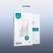 Комплект защитных пленок (2 шт) NILLKIN Impact Resistant Curved Film для OnePlus 11R / Ace 2 - Black (322237B). Фото 19 из 19