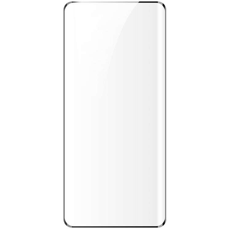 Комплект защитных пленок (2 шт) NILLKIN Impact Resistant Curved Film для OnePlus 11R / Ace 2 - Black: фото 4 из 19