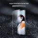 Комплект защитных пленок (2 шт) NILLKIN Impact Resistant Curved Film для OnePlus 11R / Ace 2 - Black (322237B). Фото 5 из 19