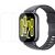 Комплект захисних плівок Deexe Clear Film для Xiaomi Redmi Watch 5 Active: фото 1 з 6