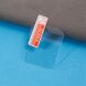 Комплект захисних плівок Deexe Clear Film для Xiaomi Redmi Watch 5 Active (364901). Фото 3 з 6
