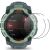 Комплект защитных пленок ENKAY Protector Film для Garmin Instinct 3 (50mm) - Black: фото 1 из 7