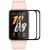 Комплект захисних плівок ENKAY Protector Film для Samsung Galaxy Fit 3 - Black: фото 1 з 6